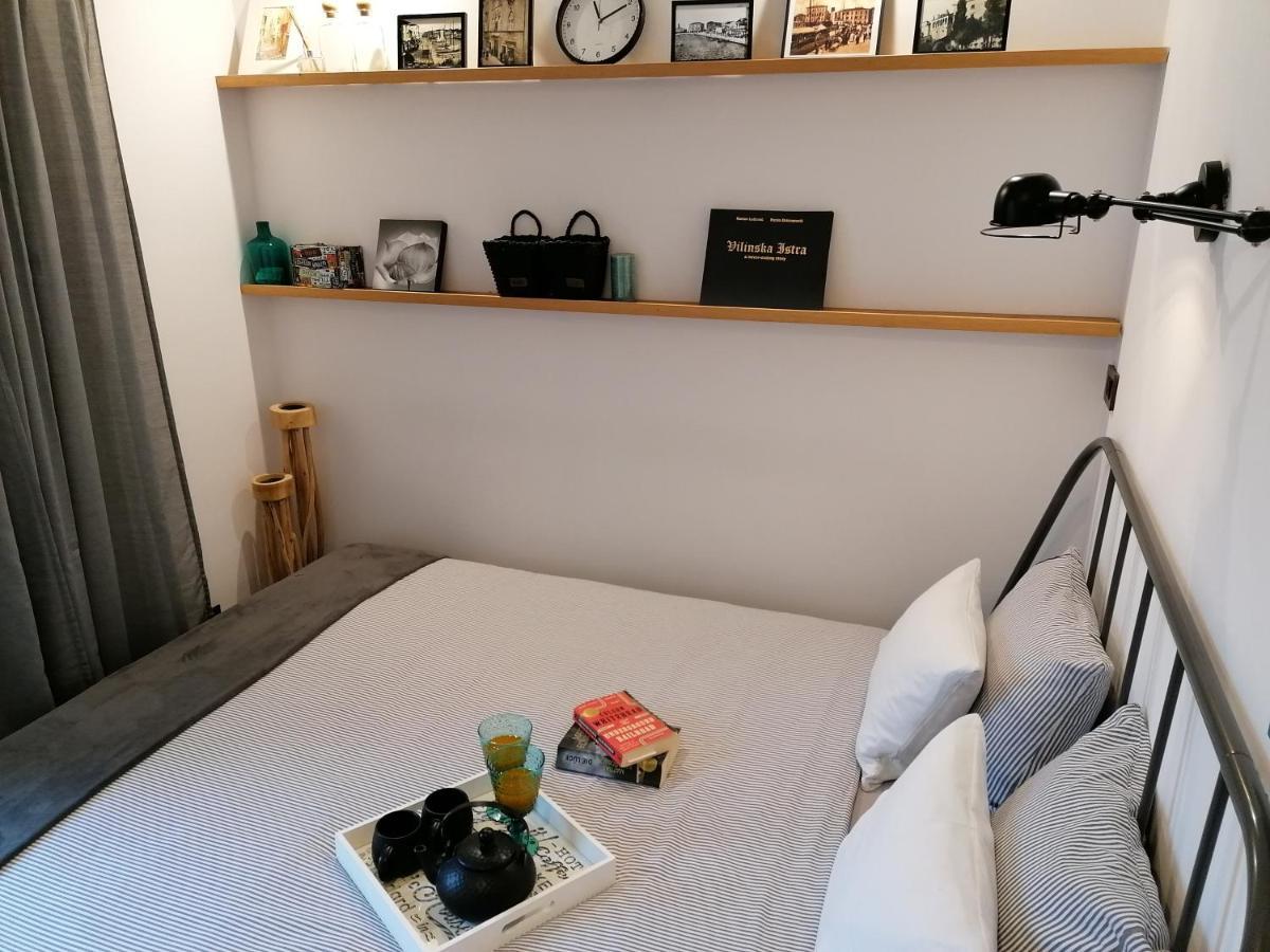 Apartman Kika Poreč Exterior foto