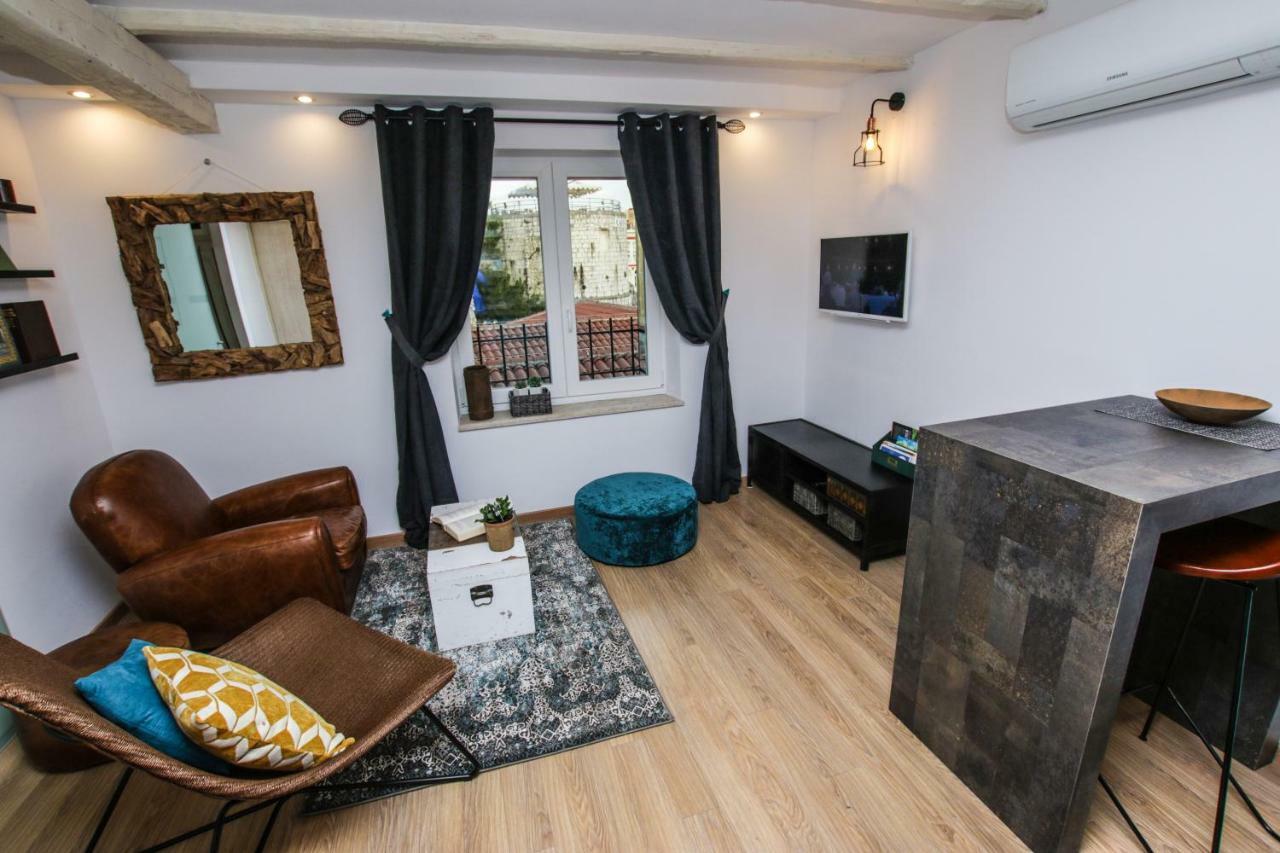 Apartman Kika Poreč Exterior foto